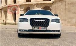 کرایسلەر 300